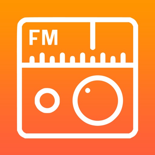 收音机-FM广播电台大全 App Review